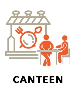 canteen